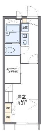長野県松本市高宮西 南松本駅 1K アパート 賃貸物件詳細