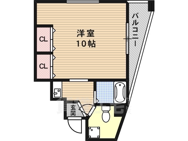 大阪府大阪市住吉区長居東４ 長居駅 ワンルーム マンション 賃貸物件詳細