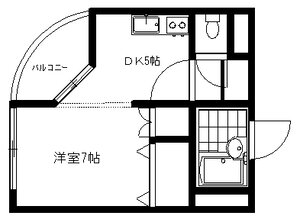北海道札幌市中央区南六条西１６ 西１８丁目駅 1DK マンション 賃貸物件詳細