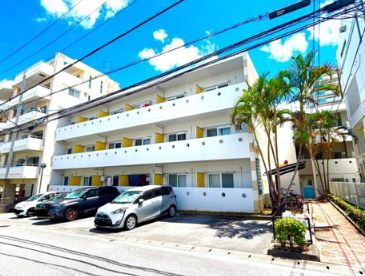 新都心II 古島駅 1K 賃貸(賃貸マンション・アパート)