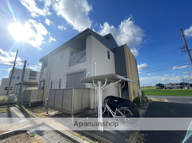 アリアスI 春日井駅 1LDK 賃貸(賃貸マンション・アパート)