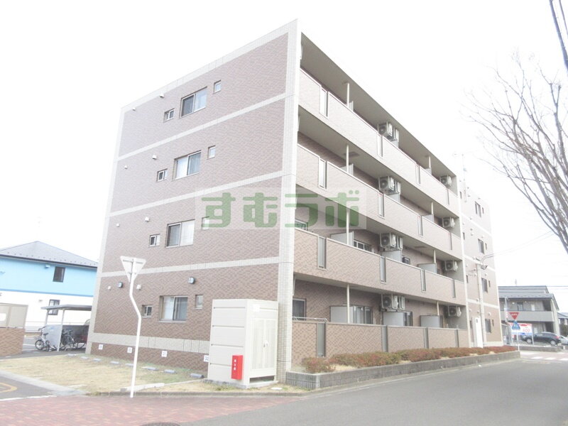 アトラス 福田町駅 1K 賃貸(賃貸マンション・アパート)