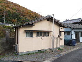 原借家(北) 備前原駅 2K 賃貸(賃貸マンション・アパート)