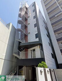 ハイウッド栄 矢場町駅 4LDK 賃貸(賃貸マンション・アパート)