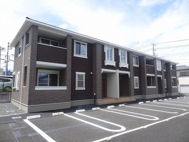 コンフォート　ヴィラＩＩ