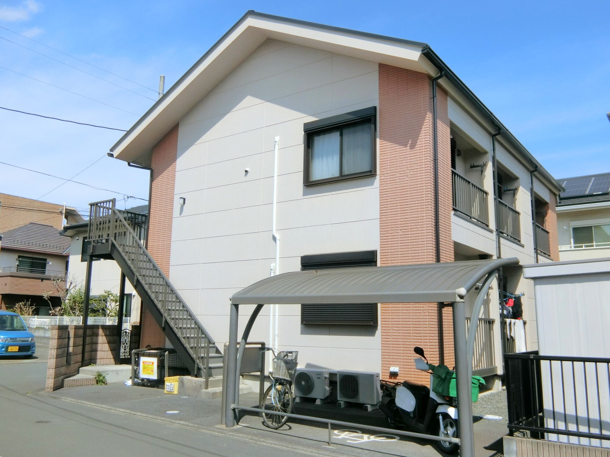 クローバーハウス ２０２４年室内全面リフォーム、豊田駅徒歩６分、２路線利用可