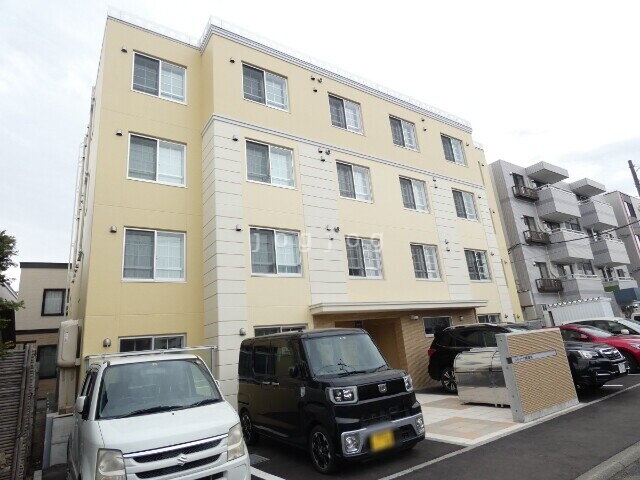 パティーナ南澄川