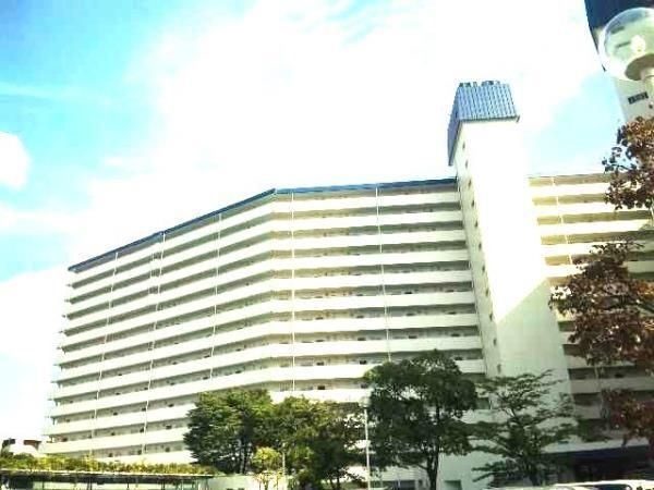 東建金町マンション