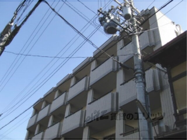 ラピス四条