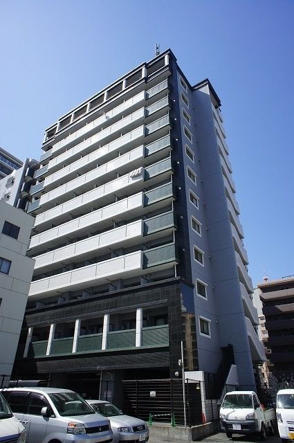 エンクレスト天神ＩＩ