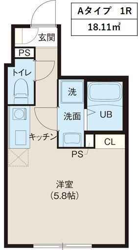 東京都足立区千住寿町 北千住駅 ワンルーム マンション 賃貸物件詳細