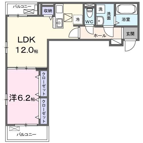 神奈川県藤沢市城南３ 辻堂駅 1LDK アパート 賃貸物件詳細