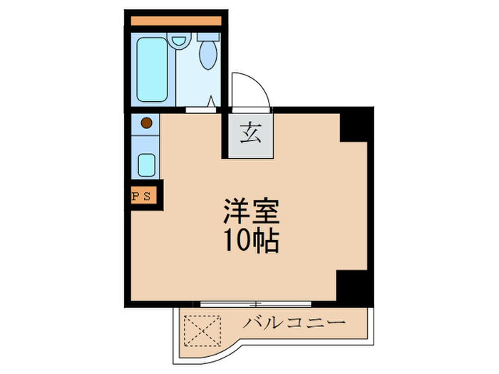 愛知県名古屋市中区上前津１ 上前津駅 ワンルーム マンション 賃貸物件詳細