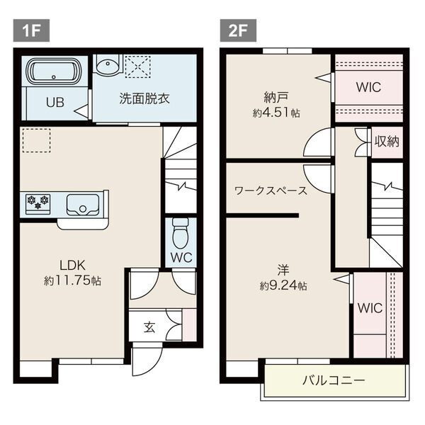 三重県三重郡朝日町大字小向 伊勢朝日駅 1SLDK 一戸建て 賃貸物件詳細