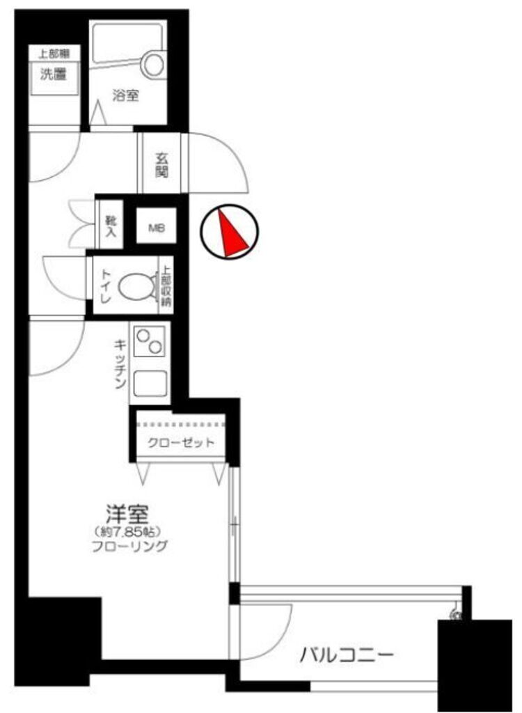 東京都文京区本郷３ 本郷三丁目駅 ワンルーム マンション 賃貸物件詳細