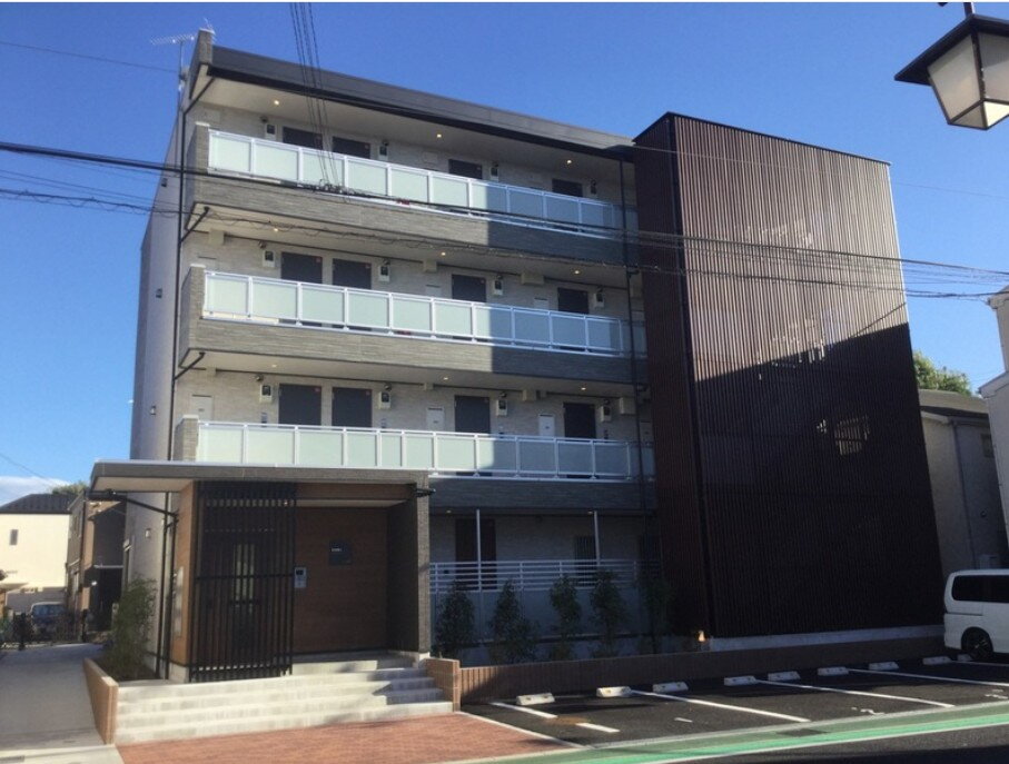 リブリ・アイリスＳ