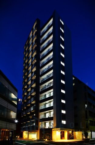 東京都新宿区四谷4 新宿御苑前駅 1K 賃貸(賃貸マンション・アパート)