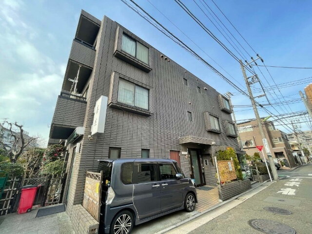 ラフォレドール