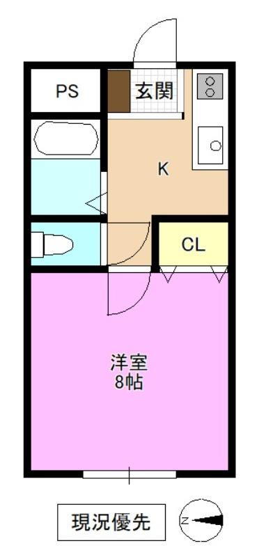 長野県千曲市上山田温泉３ 戸倉駅 1K マンション 賃貸物件詳細