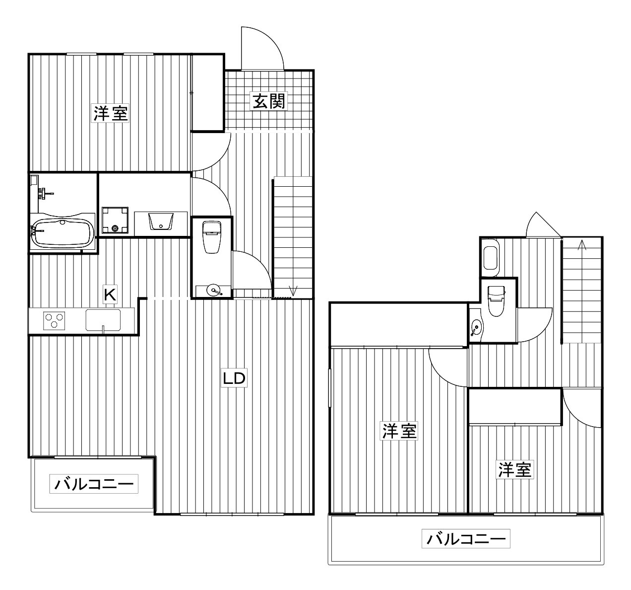 東京都世田谷区奥沢２ 自由が丘駅 3LDK マンション 賃貸物件詳細