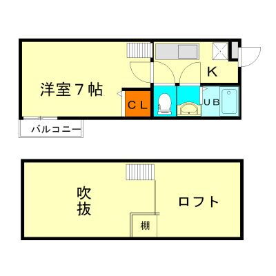 京都府京都市中京区姉大宮町西側 二条城前駅 1K マンション 賃貸物件詳細
