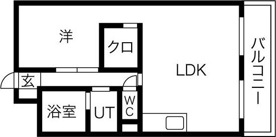 兵庫県姫路市忍町 山陽姫路駅 1LDK マンション 賃貸物件詳細