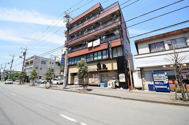 シャトーサンワ