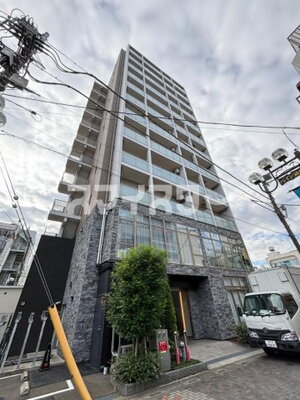 グラード新所沢