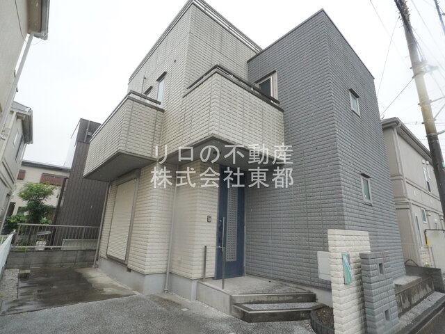 立野町ヘーベルハウス ☆耐震／耐火の高性能住宅・旭化成へーベルメゾン☆