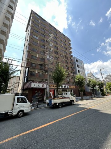 新大阪グランドハイツ北