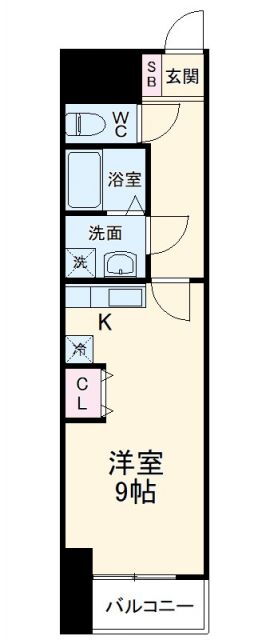 神奈川県横浜市青葉区美しが丘２ たまプラーザ駅 ワンルーム マンション 賃貸物件詳細