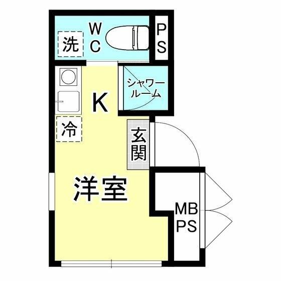 東京都台東区浅草５ 浅草駅 ワンルーム マンション 賃貸物件詳細