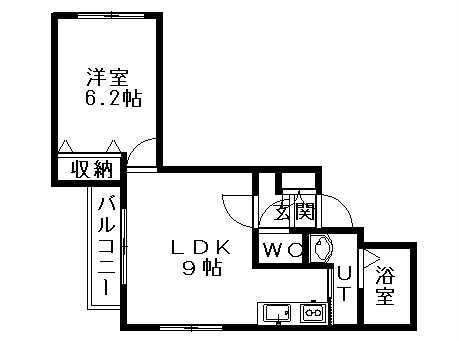 北海道札幌市中央区大通西２８ 円山公園駅 1LDK マンション 賃貸物件詳細