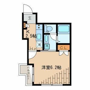 東京都渋谷区東１ 渋谷駅 1K マンション 賃貸物件詳細