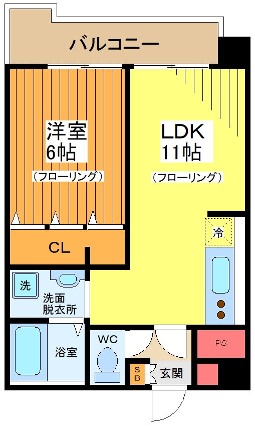 東京都世田谷区上馬５ 駒沢大学駅 1LDK マンション 賃貸物件詳細
