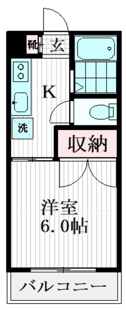 東京都新宿区高田馬場１ 高田馬場駅 1K マンション 賃貸物件詳細