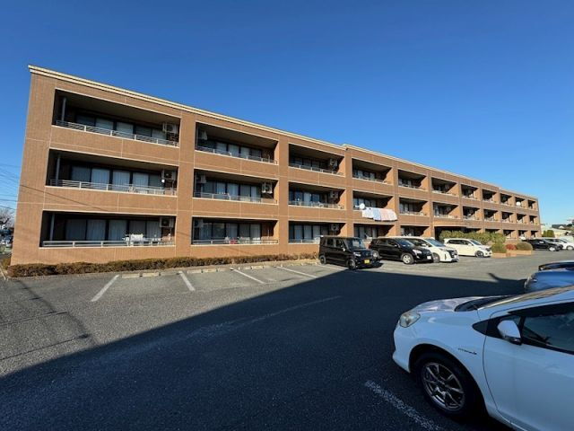 ベルヴィラージュ