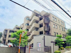 エーデルブルク 若松河田駅 2LDK 賃貸(賃貸マンション・アパート)