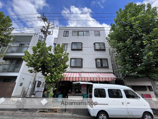 トマトビル つつじヶ丘駅 ワンルーム 賃貸(賃貸マンション・アパート)