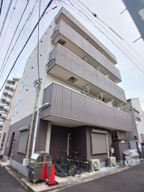 フリーデ　グランツ　エム