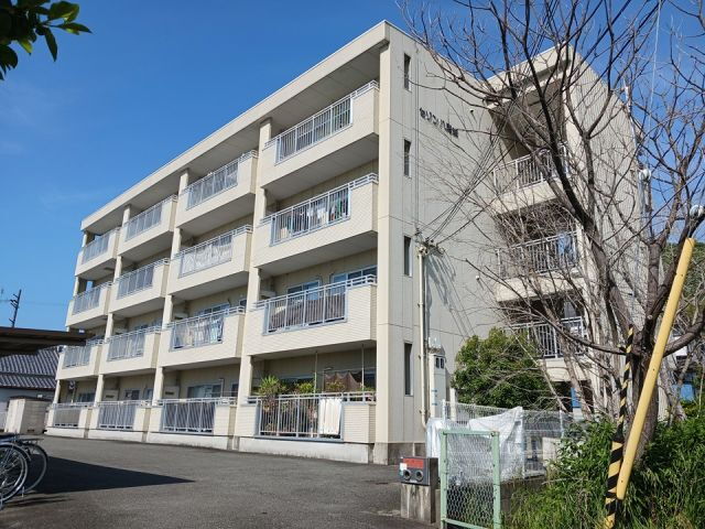 セゾン八尾東