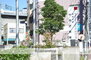 コスタ武蔵小杉 中原警察署（警察署・交番）まで433m