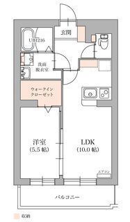 静岡県静岡市駿河区鎌田 安倍川駅 1LDK マンション 賃貸物件詳細