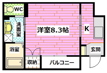 広島県安芸郡坂町小屋浦１ 小屋浦駅 1K アパート 賃貸物件詳細