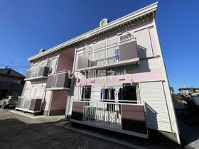 茨城県つくばみらい市谷井田 みらい平駅 3DK 賃貸(賃貸マンション・アパート)