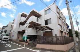 メイプル松島 連坊駅 1K 賃貸(賃貸マンション・アパート)
