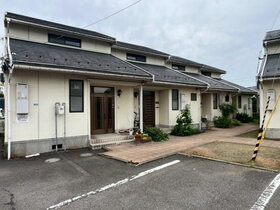豊岡タウンハウス D棟 福大前西福井駅 3LDK 賃貸(賃貸マンション・アパート)