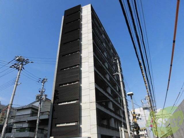 ＰＨ－４ 東灘区深江北町「ＰＨ４」