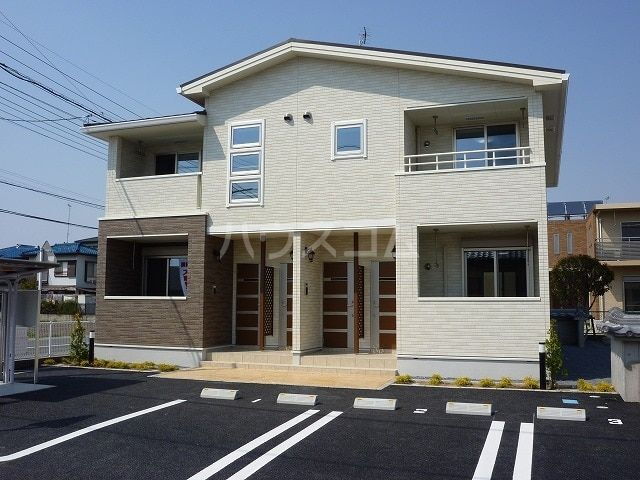 ガーデン　パレス