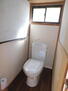 三川ハウス 自然採光あり　トイレ一式交換済み　くみ取り式